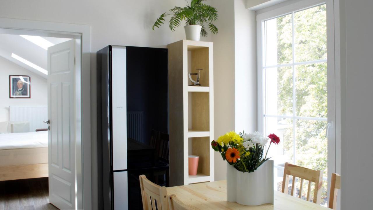 Holiday home Ringelnatz & Lichtwer- *