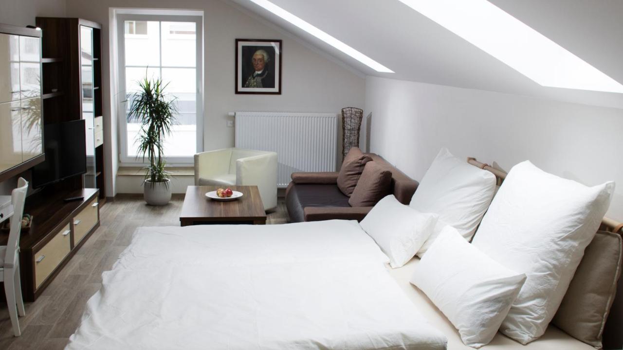 Holiday home Ringelnatz & Lichtwer- *